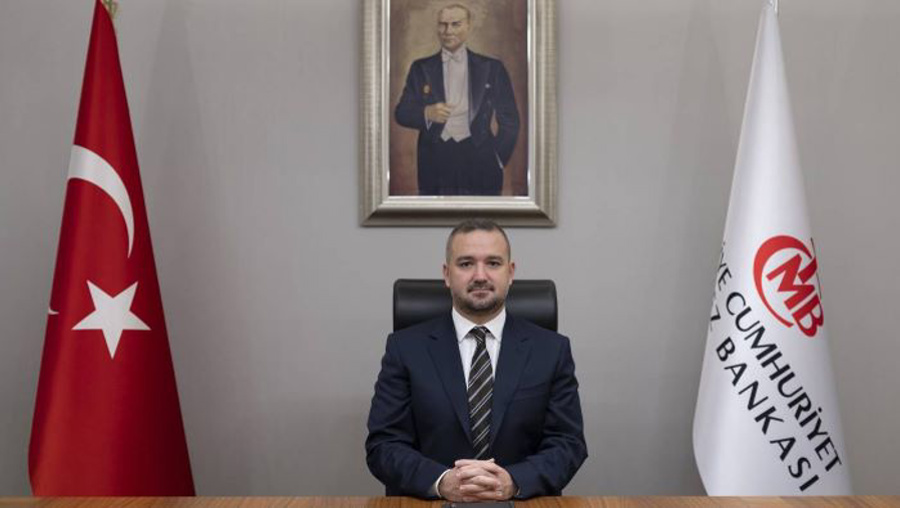 Karahan: Enflasyon beklentileri gerileme eğilimine girdi