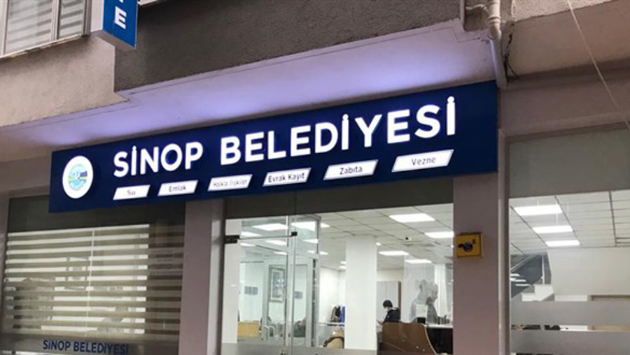 Sinop Belediye Başkanlığı 25 Memur Alacak