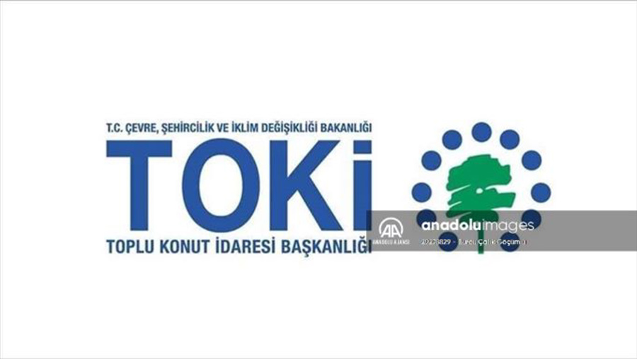 TOKİ'den 430 bin konut müjdesi!
