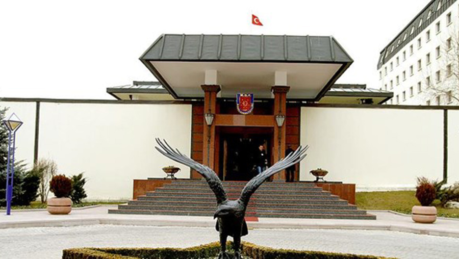 MGK Genel Sekreterliği Sözlü Sınavla 20 Uzman Yardımcısı Alacak