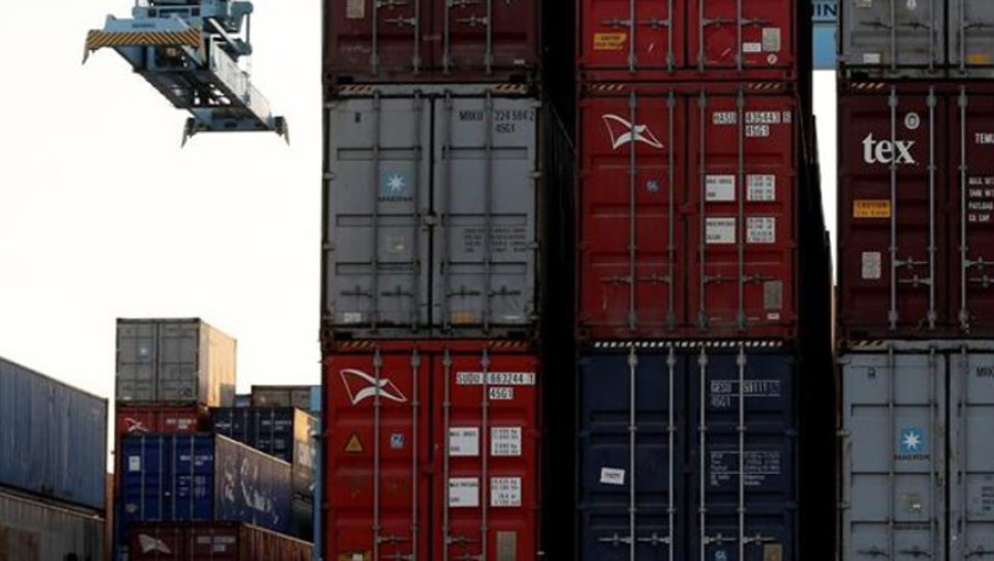 Gümrüklerde bekleme sona eriyor, sistem geliştirildi