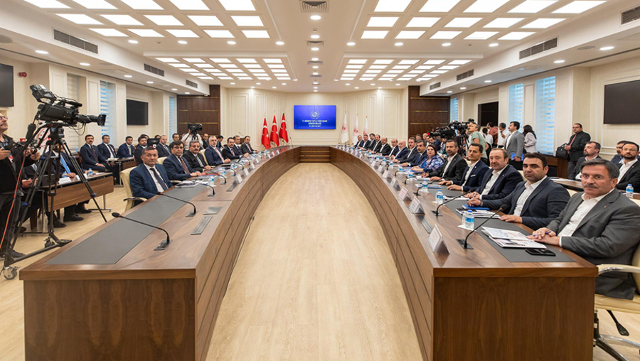 'Toplu sözleşme süreci  canlı yayınlansın'