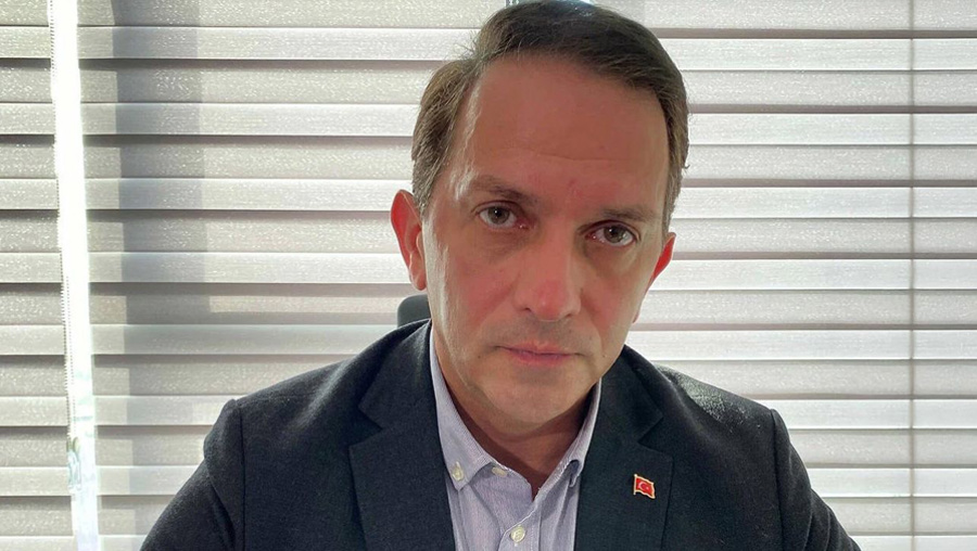 Mücahit Birinci ifadeye çağrıldı! 