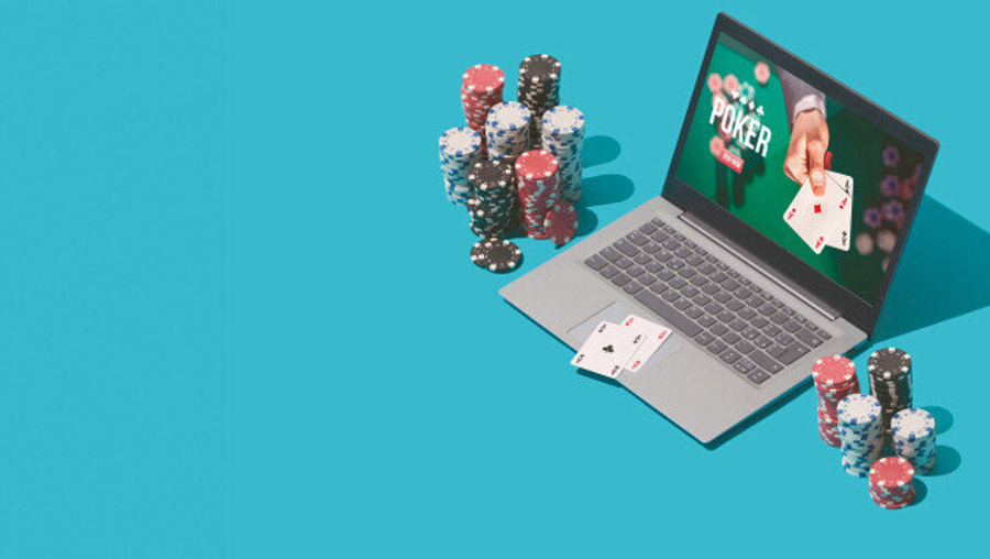 Dört internet sitesi üzerinden yasa dışı bahis vurgunu!