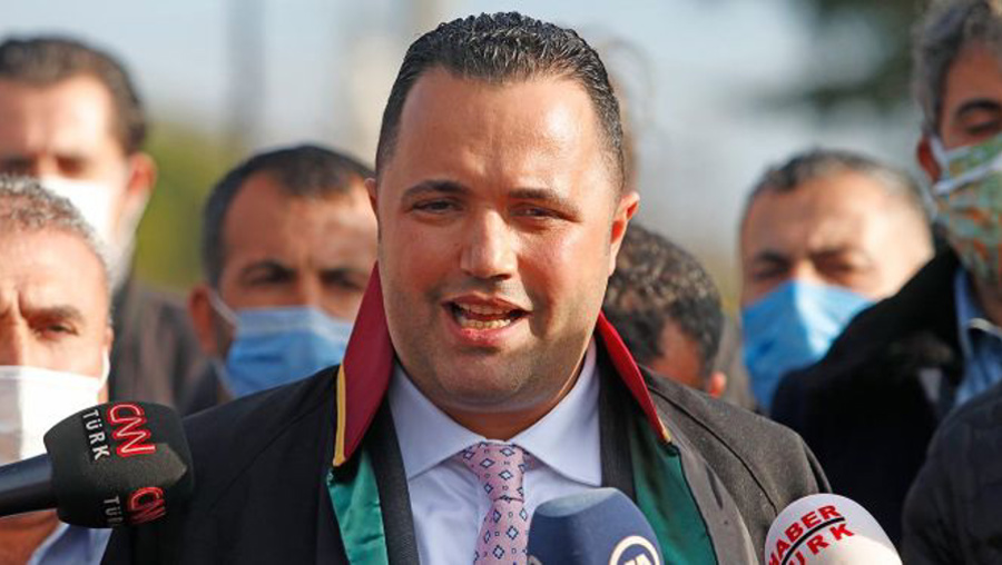 Ünlü avukat Rezan Epözdemir gözaltına alındı!