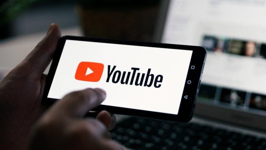 Türkiye zamanını Youtube'da geçiriyor!