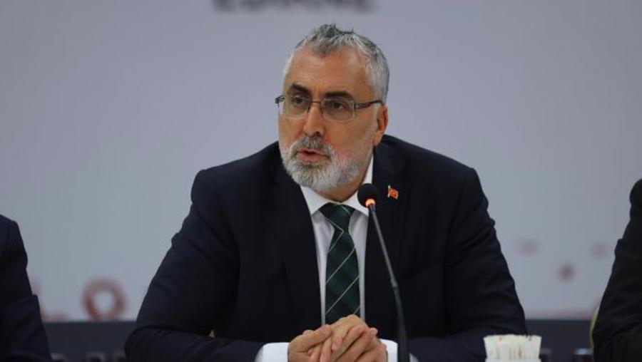 Bakan Işıkhan'dan Mobbing Genelgesi'ne ilişkin açıklama
