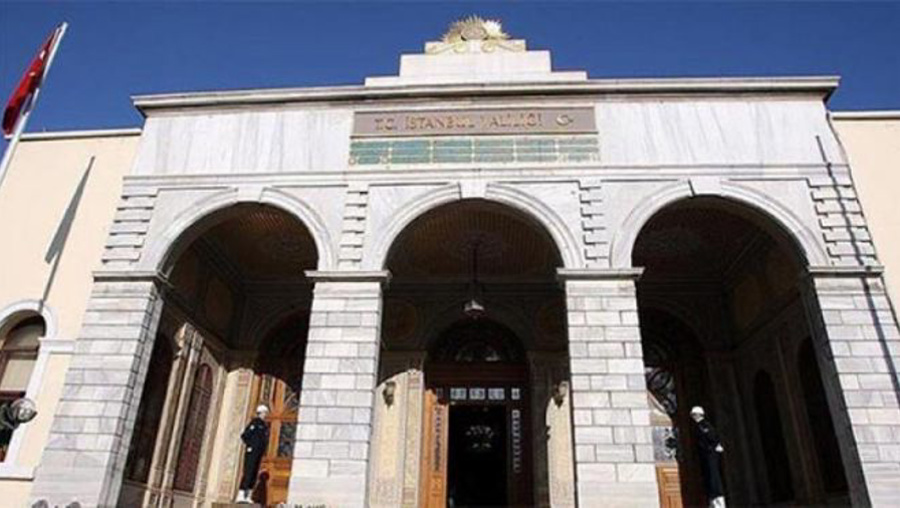 İstanbulda yardımlar komisyonlar aracılığıyla dağıtılacak