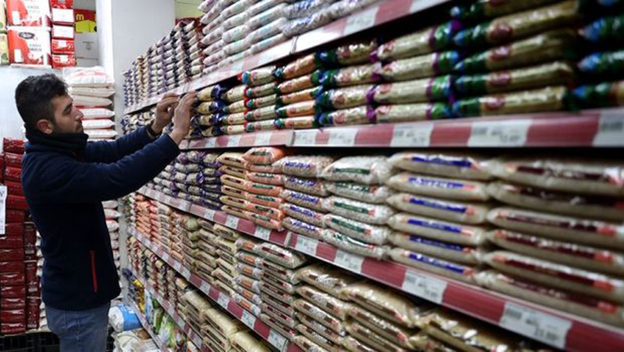 55 bin markette "Cumhur Reyonu" açılacak