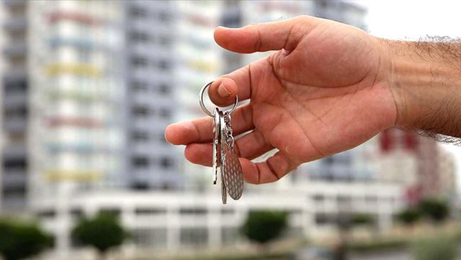 Kiralık ve satılık konut fiyatlarında belirgin düşüş