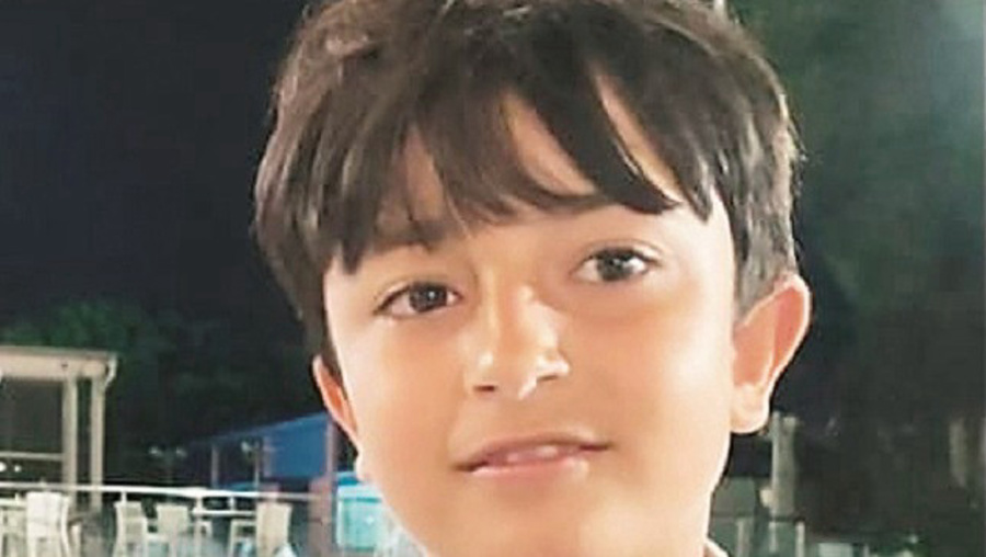 Yusuf'u akran zorbalığı öldürdü