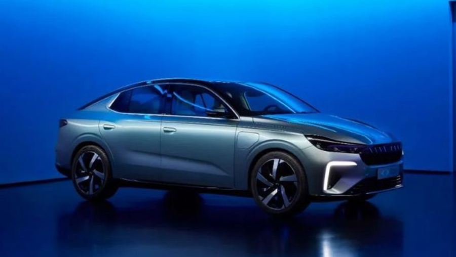 Togg, yeni modeli T10F'yi satışa sunmaya hazırlanıyor