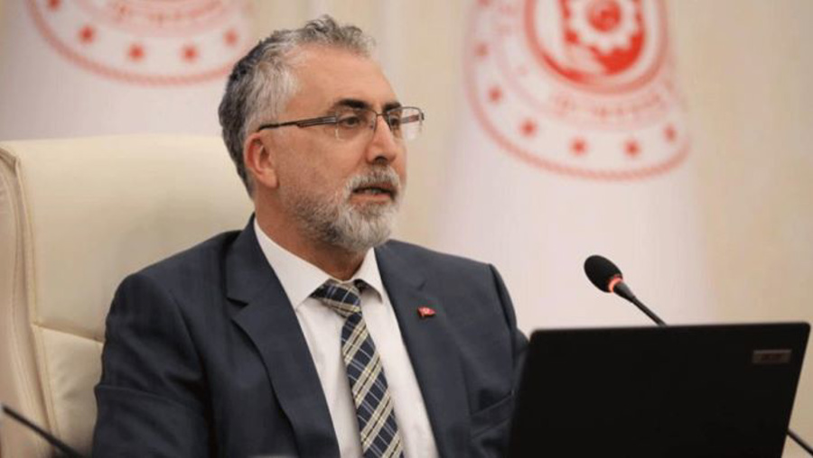 İşsizlik son 25 yılın en düşük seviyesine geriledi