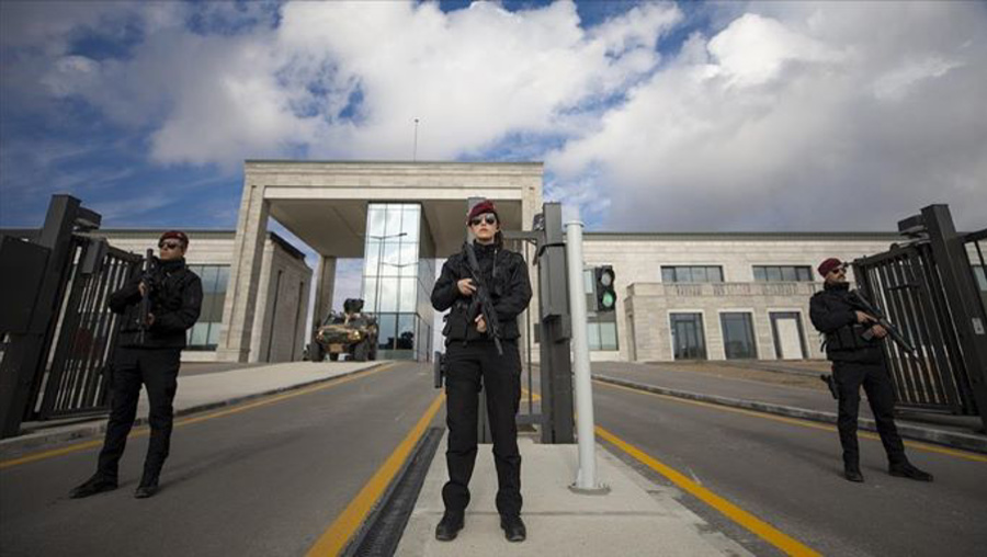 Milli İstihbarat Akademisine yüksek lisans başvuruları başladı