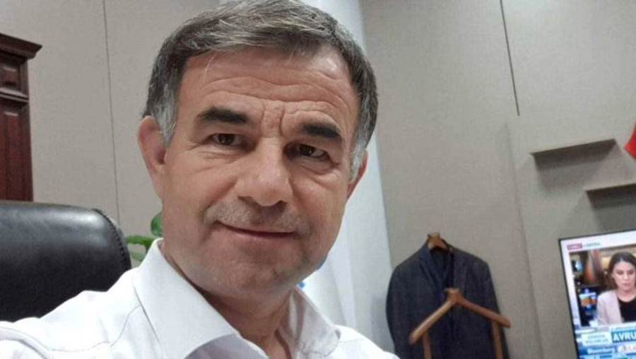 İSKİ Daire Başkanının ev hapsi 231 gün sonra kaldırıldı