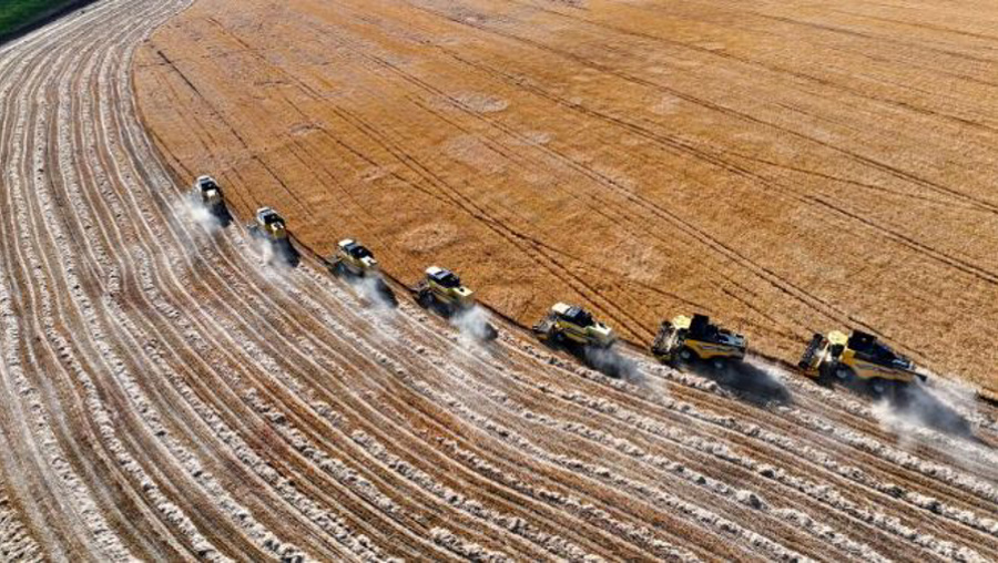 IPARD Programı'yla 105 bin 680 kişi iş imkanı sağlandı