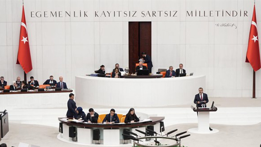 Bakan Tekin MESEM eleştirilerine sert yanıt verdi: Hiçbir çocuk ucuz iş gücü değil