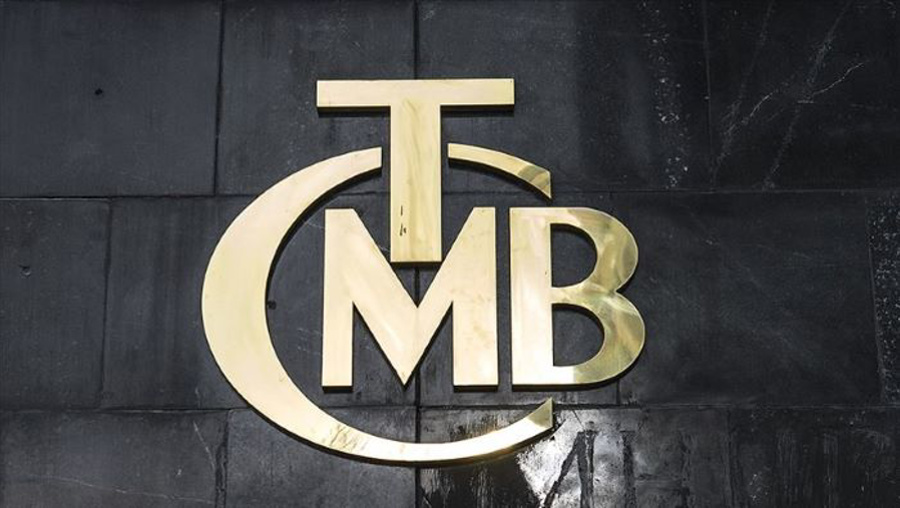 TCMB, azalan rezervleri yerine koyma çabasında