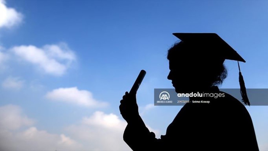 THE 2025 Etki Sıralaması'nda Türkiye'den 4 üniversite ilk 100'de