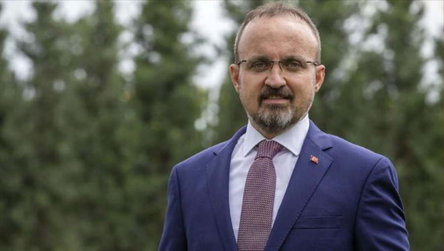 Bülent Turan: Pişman olan FETÖ'cü yok