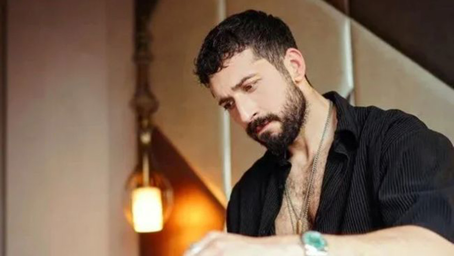 Oyuncu Emre Bulut'a sahte komiser suçlaması