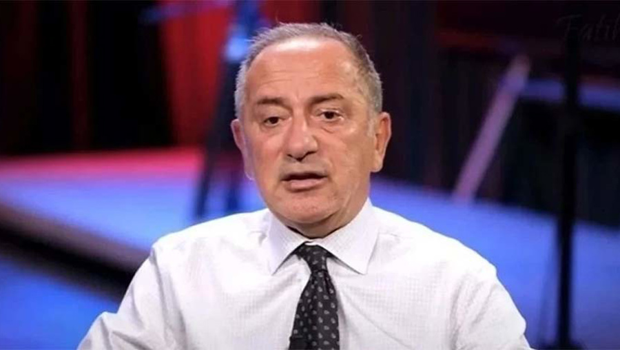 Fatih Altaylı'ya 'yanıltıcı bilgi' soruşturması