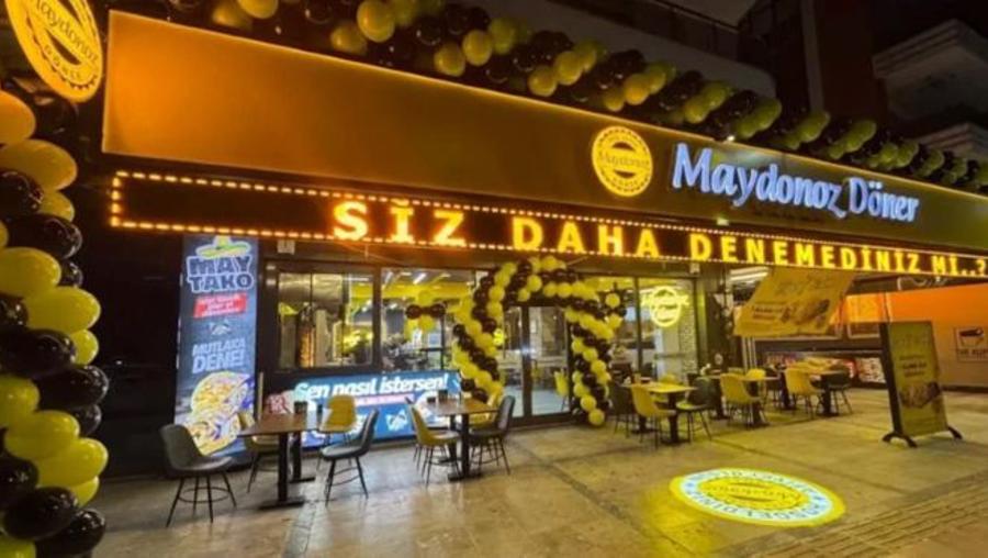 Maydonoz Döner'e operasyonun perde arkası