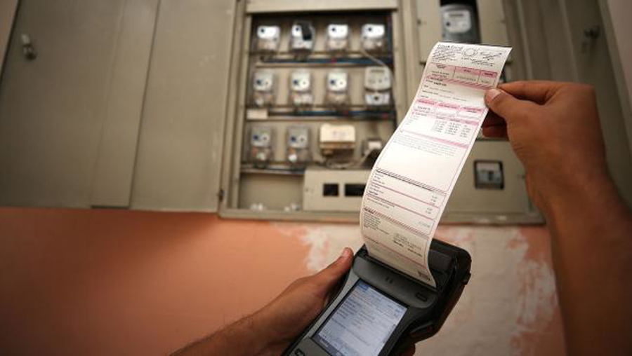 Elektrikte 244 liralık faturaya 500 lira ödüyoruz!