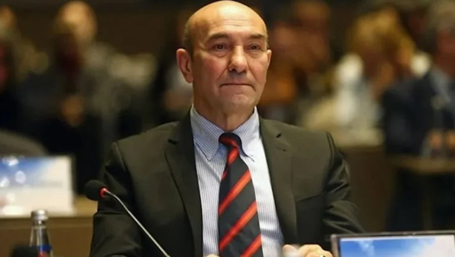 Başsavcılık: Tunç Soyer ifadeye çağrılmış ama gitmemiş