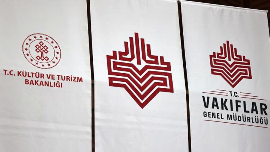 VGM'den Ayasofya açıklaması: İddialar gerçeği yansıtmıyor