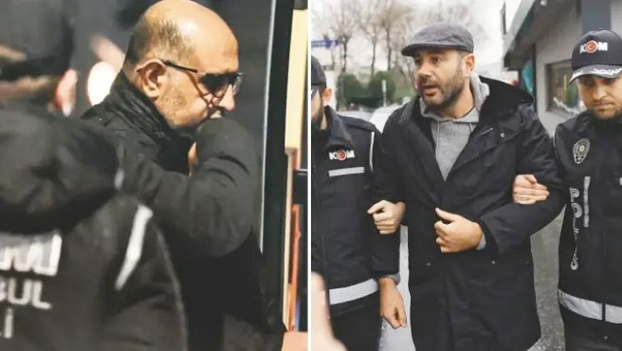 Beşiktaş Belediyesi yolsuzluk iddianamesi hazır