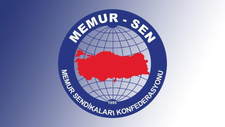 Memur-Sen 23 yılda yüzde 2476 büyüdü ama ...