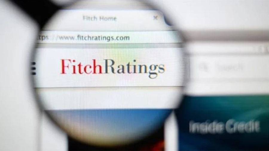 Fitch Ratings: MB'nin rezervleri azalsada geçmişe göre daha güçlü