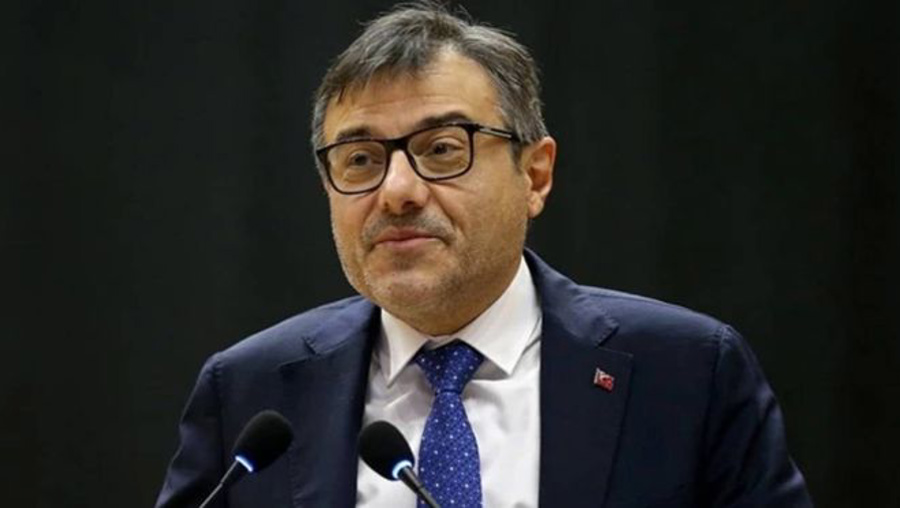 Göksel Aşan Cumhurbaşkanlığı Başdanışmanlığı görevinden istifa etti