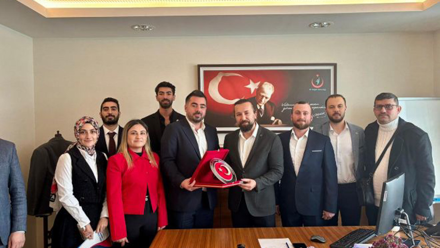 Meslek Komisyonlarından Bakanlık Çıkarması 