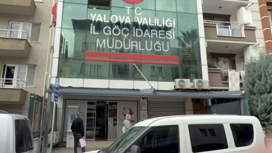 Yalova İl Göç İdaresi soruşturmasında yeni ayrıntılar