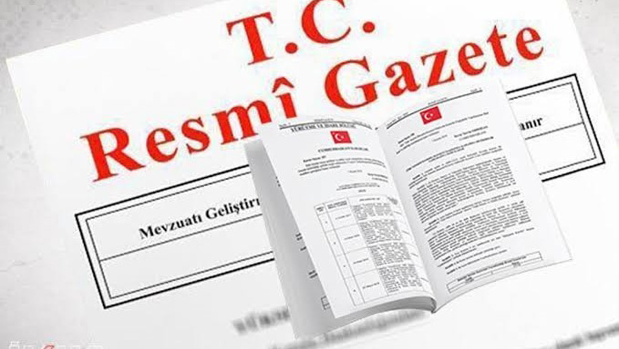 Arazi ve Arsa Düzenlemeleri Hakkında Yönetmelikte değişiklik yapıldı