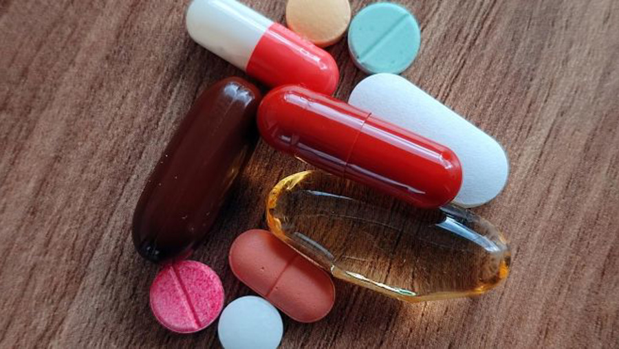 "Süper antibiyotik" için geri sayım başladı