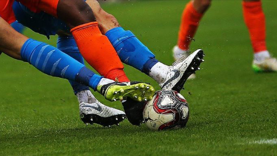 3 bin 700 futbolcu inceleme altında