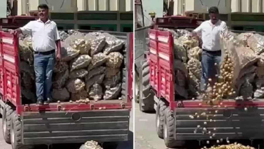 CHP ilçe başkanına 17 milyon TL'ye kadar ceza