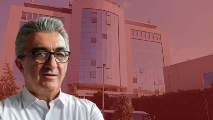 Belediye Başkanı Hasan Mutlu tutuklandı