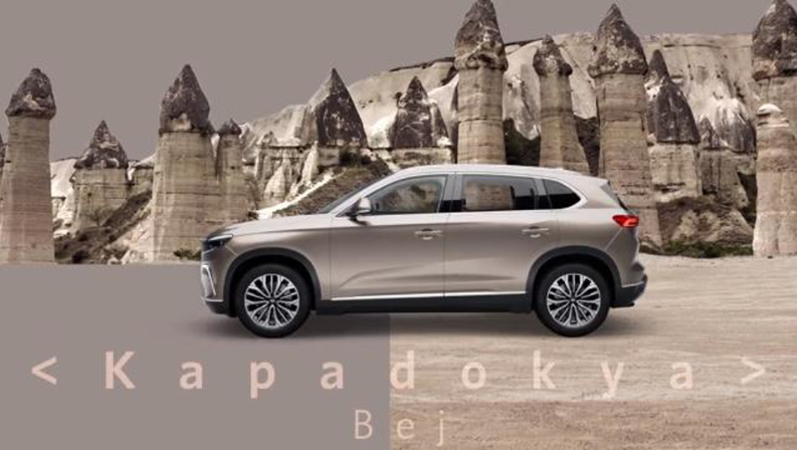 Otomotiv pazarında yerli araç payı düştü