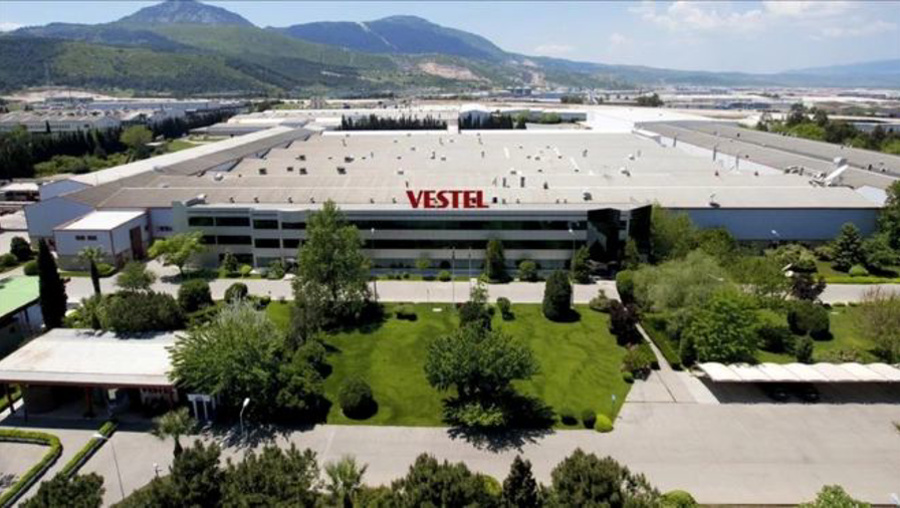Vestel 2 bin kişiyi işten çıkarıyor
