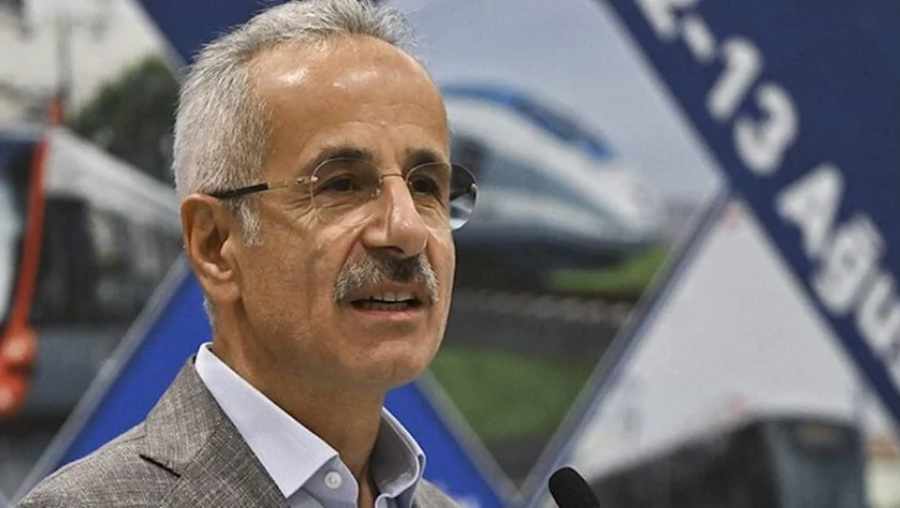 Uraloğlu, erken seçim için 2027 sonlarını işaret etti