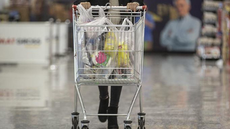 Düşüşe rağmen en yüksek enflasyona sahip 6. ülkeyiz