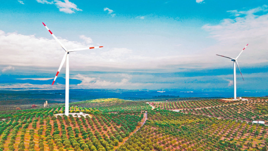 Maden ve enerji projeleri için ‘süper izin’ mekanizması geliyor