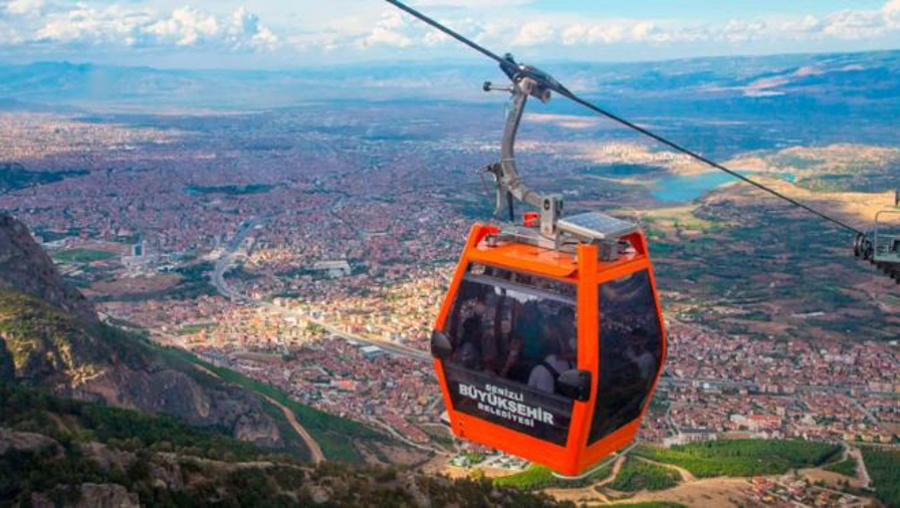 120 milyon liralık teleferik vurgunu