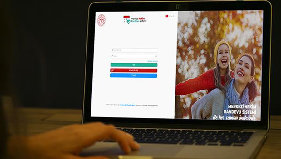 MHRS'de "Evli/Eli Olmayan" ayrımı kaldırıldı