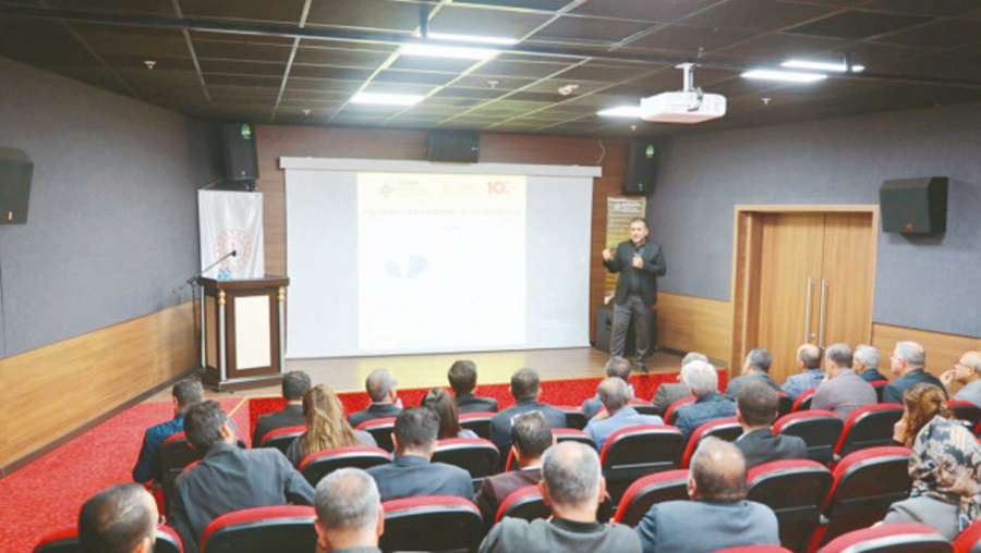 MEB Akademi’nin eğiticileri için üç kriter
