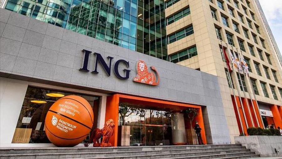 ING'den 2025 sonu için dolar ve enflsyon tahmini